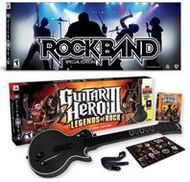 Guitar Hero vs. Rock Band 2