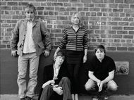 Вечные Sonic Youth