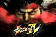 Продажи Street Fighter IV