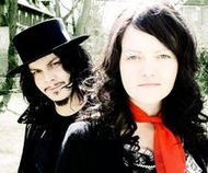 The White Stripes возвращаются