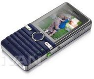 Sony Ericsson S312 – камерофон для блоггера