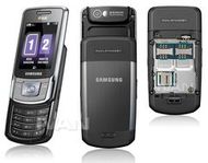 Samsung GT-B5702 – новый двухсимовый слайдер