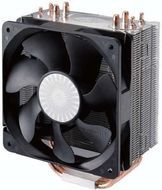 Cooler Master Hyper 212 Plus охладит даже горячие процессоры