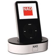 У компании NAD обновилась док-станция для iPod/iPhone