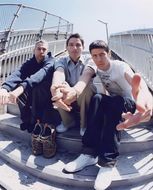 Beastie Boys любят Боба Дилана