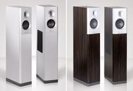 Новые спикеры Burmester