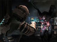 Electronic Arts экранизирует игру Dead Space