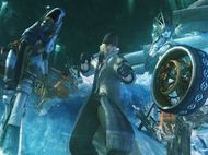 Шутер Call of Duty вдохновил создателей Final Fantasy XIII