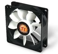 Thermaltake ISGC Fan 8 – очень тихий корпусной вентилятор для ПК