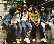 Новый диск Uriah Heep