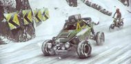 Новая часть MotorStorm