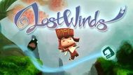 Продолжение LostWinds