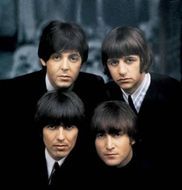 Самые продаваемые хиты The Beatles