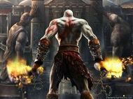 God of War Collection