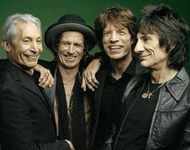 Rolling Stones без изменений