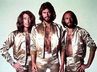 Bee Gees снова вместе