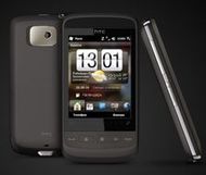 Представлен HTC Touch2