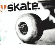 Третья игра в серии Skate