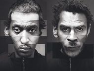 Massive Attack запаздывают