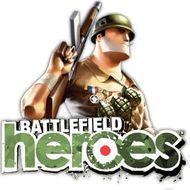 Battlefield Heroes набирает обороты