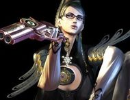 Демо-версия Bayonetta