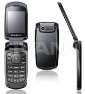 Samsung S5510 – обманчивая скромность