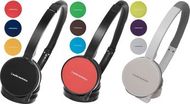 Портативные наушники Audio-Technica WM55 – скоро в России