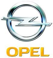 Наш Opel