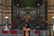 Классический Doom