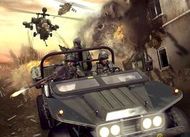 Бета-тестирование Battlefield: Bad Company 2