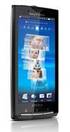 Sony Ericsson XPERIA X10 – в начале 2010 года