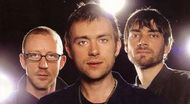 Blur вляпались в историю