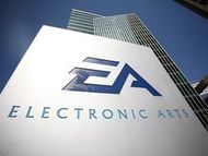 Новая игра от Electronic Arts