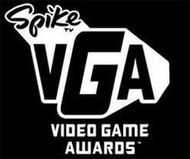 Spike Video Game Awards