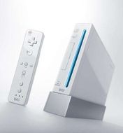 Wii установила рекорд продаж