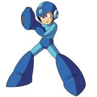 Десятая часть Mega Man выйдет на Wii