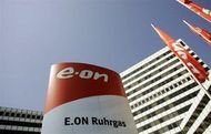 E.ON сокращает импорт газа из России