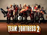 В Team Fortress 2 солдат сразится с демонменом