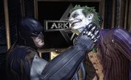 У игры Batman: Arkham Asylum появится продолжение