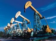 Рост акций нефтяного сектора