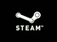 Рождественская распродажа в Steam