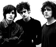 Black Rebel Motorcycle Club выпустят новый альбом