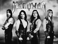 Manowar запели по-русски