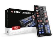 TRAKTOR KONTROL X1 от Native Instruments