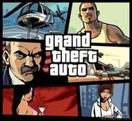 Новая Grand Theft Auto