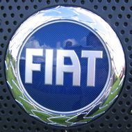 Fiat приостановил производство