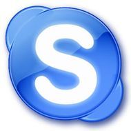 Безлимитный мобильный Skype