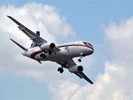 Поставки Sukhoi Superjet 100 вновь отложены