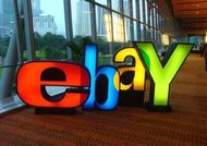 eBay ищет партнера в России