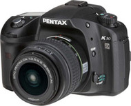 Pentax 645D: 40-мегапиксельный «фотомонстр» за относительно разумные деньги